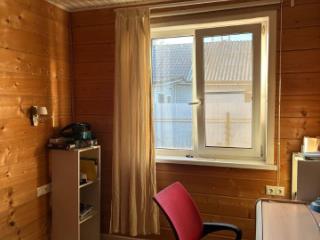 1-этажный дом, 64 м², 7 соток