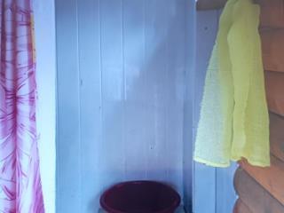 1-этажный дом, 12 м², 20 соток