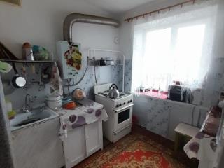 2-комн. квартира, 44 м², 5/5 этаж