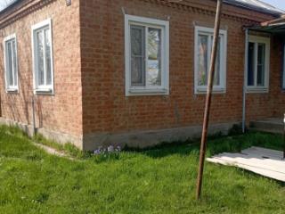 1-этажный дом, 55 м², 30 соток