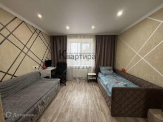 2-комн. квартира, 52 м², 5/5 этаж