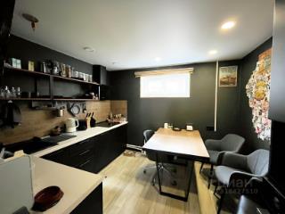 1-этажный дом, 65 м², 12.5 соток