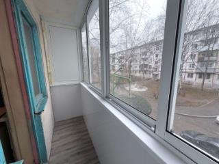 1-комн. квартира, 30.6 м², 2/5 этаж