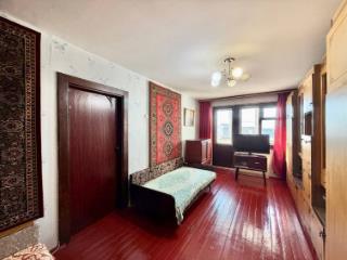 1-комн. квартира, 33.7 м², 6/9 этаж
