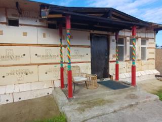 1-этажный дом, 280 м², 12 соток