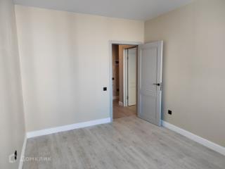 1-комн. квартира, 31 м², 3/4 этаж