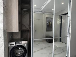 3-комн. квартира, 75 м², 10/42 этаж