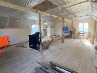  дом, 160 м², 15 соток