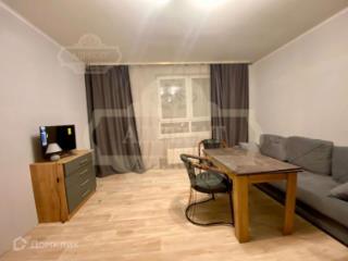 Студия, 30 м², 22/22 этаж