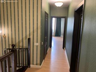 3-этажный дом, 184 м², 3 сотки