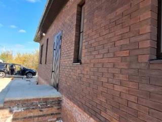 1-этажный дом, 130 м², 18 соток