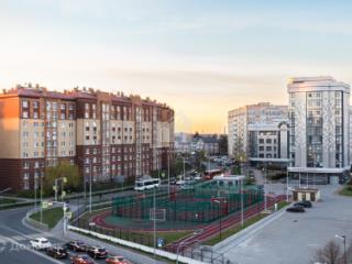 3-комн. квартира, 88 м², 6/9 этаж
