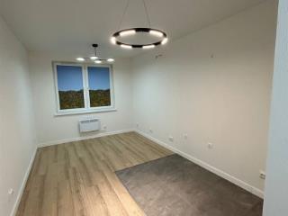 Студия, 22 м², 5/23 этаж