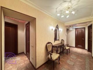 3-комн. квартира, 88.3 м², 7/10 этаж