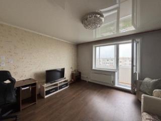 2-комн. квартира, 53.4 м², 5/5 этаж