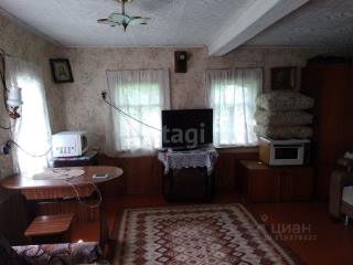 1-этажный дом, 41.7 м², 25.3 соток