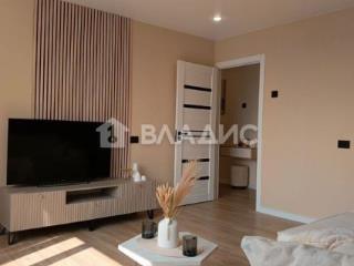 2-комн. квартира, 49.5 м², 9/10 этаж