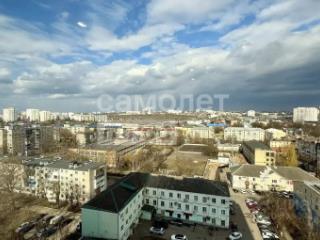1-комн. квартира, 41.5 м², 13/18 этаж