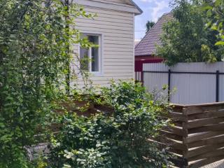  дом, 60 м², 3 сотки