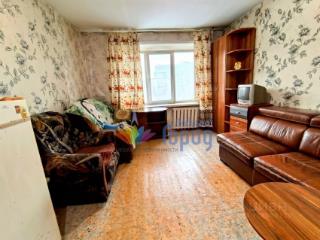 Студия, 18.8 м², 5/5 этаж