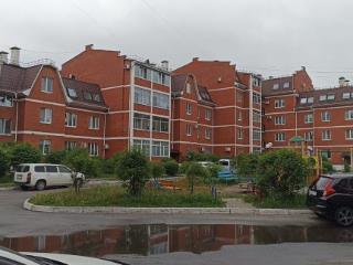 3-комн. квартира, 940 м², 1/4 этаж