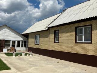 1-этажный дом, 120 м², 10 соток