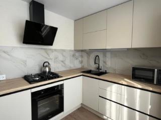 2-комн. квартира, 51.5 м², 3/9 этаж