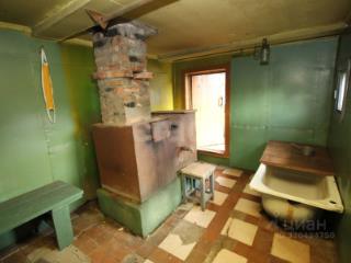 1-этажный дом, 46.5 м², 16.97 соток