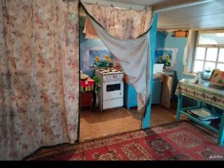 1-этажный дом, 66 м², 731 сотка