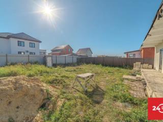 2-этажный коттедж, 203 м², 6 соток