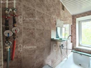 3-комн. квартира, 60.3 м², 3/3 этаж