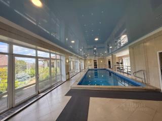 1-этажный дом, 1231 м², 28.43 соток