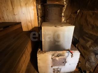  дача, 50 м², 13 соток