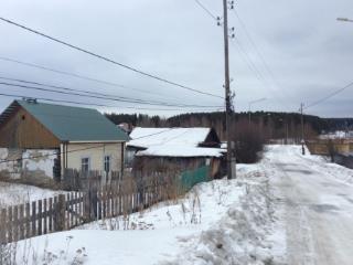 1-этажный дом, 30 м², 7 соток