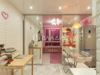 Студия, 23.1 м², 24/25 этаж