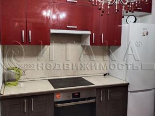 2-комн. квартира, 51.5 м², 3/12 этаж