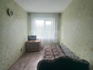 2-комн. квартира, 41.6 м², 4/5 этаж
