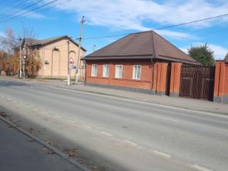  дом, 103 м², 6 соток