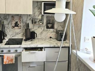 1-комн. квартира, 15 м², 4/4 этаж