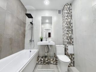 1-комн. квартира, 43.7 м², 6/9 этаж