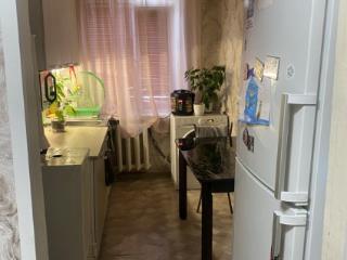 1-комн. квартира, 29.8 м², 1/2 этаж
