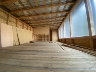 1-этажный дом, 80 м², 13 соток