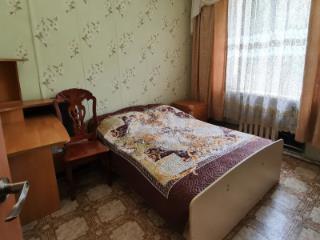 3-комн. квартира, 57 м², 1/3 этаж