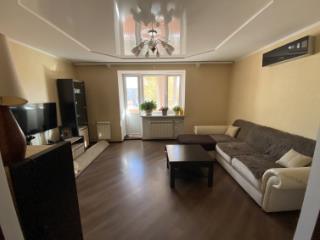 4-комн. квартира, 86.7 м², 1/4 этаж