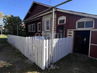 1-этажный дом, 51.6 м², 13.2 соток