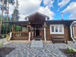 2-этажный дом, 184.8 м², 11 соток
