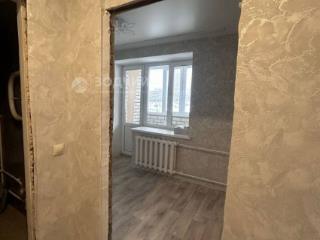 1-комн. квартира, 27.5 м², 1/6 этаж