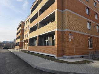 Студия, 294.9 м², 1/4 этаж