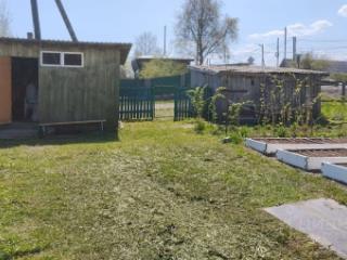 1-этажный дом, 60.4 м², 20 соток