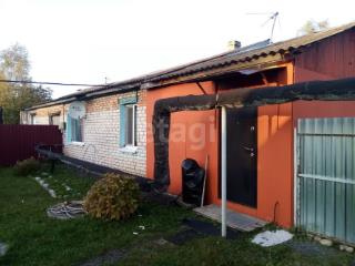 1 этажный, Таунхаус, 54 м², 5 соток, 1 этаж